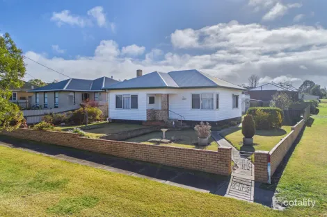 Property photo of 2 Scott Street Cobden VIC 3266