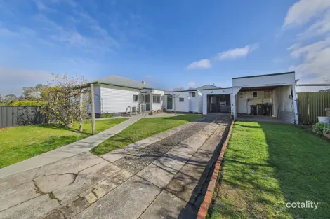 Property photo of 2 Scott Street Cobden VIC 3266