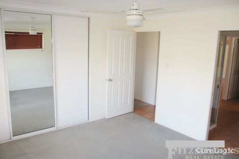Property photo of 21 Leichhardt Avenue Dalby QLD 4405