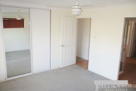 Property photo of 21 Leichhardt Avenue Dalby QLD 4405