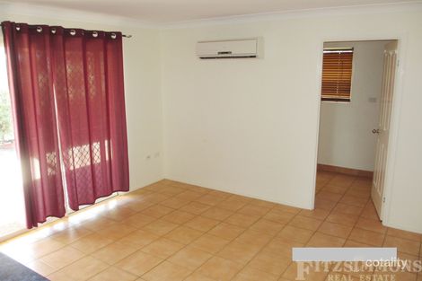 Property photo of 21 Leichhardt Avenue Dalby QLD 4405