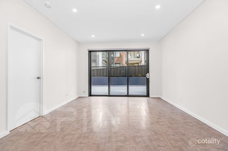 Property photo of 5/33 Cliff Road Epping NSW 2121