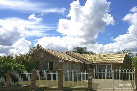 33 Copeton Cres, Parkinson, QLD 4115