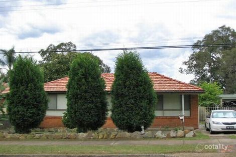 Property photo of 27 Bedford Road Blacktown NSW 2148