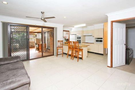 Property photo of 1 Graeme Place Freemans Reach NSW 2756