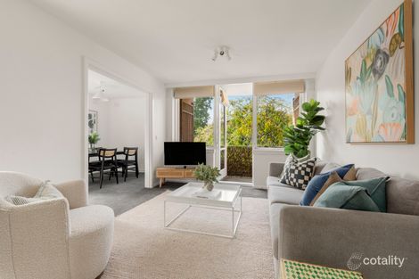 Property photo of 9/7-9 Irving Avenue Prahran VIC 3181
