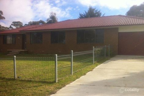 Property photo of 25 Plunkett Street Bombala NSW 2632