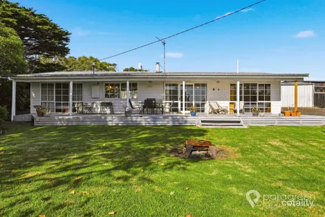 4 Hellisen Ct, Yanakie, VIC 3960