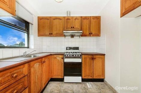 Property photo of 6/3-5 Davidson Street Greenacre NSW 2190