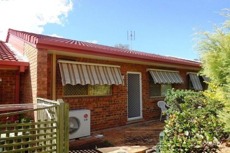 Property photo of 40/37 Old Coach Road Tallai QLD 4213