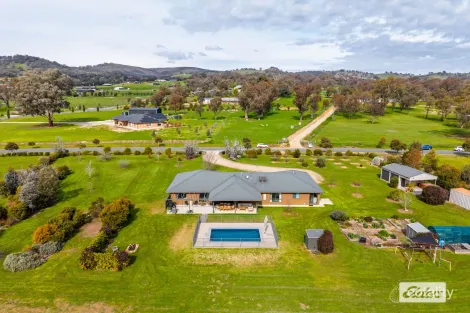 Property photo of 54 Mulgrave Road Jindera NSW 2642