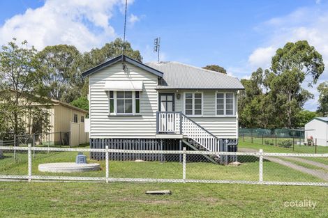 Property photo of 6 John Street Goombungee QLD 4354