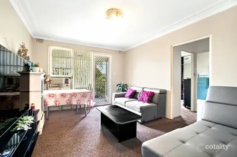 Property photo of 4/15 Anderson Street Belmore NSW 2192