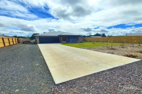 38 Mercer St, Meredith, VIC 3333