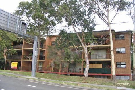 Property photo of 42/87-89 Flora Street Sutherland NSW 2232