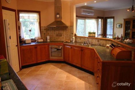 Property photo of 21 Waterhouse Drive Silverdale NSW 2752