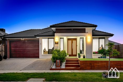 Property photo of 12 Primrose Crescent Mickleham VIC 3064