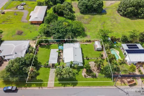 10 Mahab St, Kewarra Beach, QLD 4879
