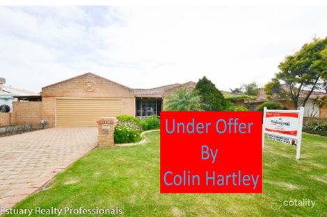 34 Oakmont Ave, Meadow Springs, WA 6210