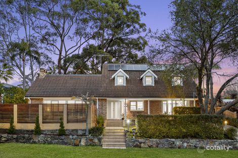 29 Coreen Ave, Terrey Hills, NSW 2084