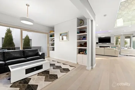 Property photo of 15 Ashburn Close Bella Vista NSW 2153