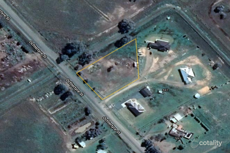 611-615 Ochtertyre St, Deniliquin, NSW 2710