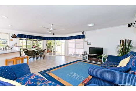 Property photo of 22 Pedwell Place Birkdale QLD 4159