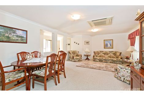 Property photo of 22 Pedwell Place Birkdale QLD 4159