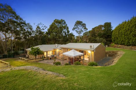 Property photo of 35 Beckett Road Donvale VIC 3111