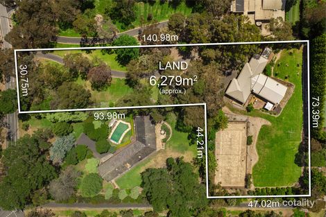 Property photo of 35 Beckett Road Donvale VIC 3111