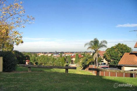 20 Marley Cres, Bonnyrigg Heights, NSW 2177