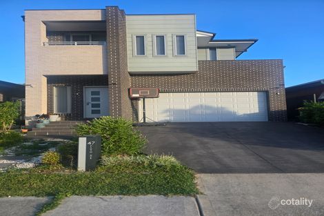 47 Pluto Ave, Leppington, NSW 2179