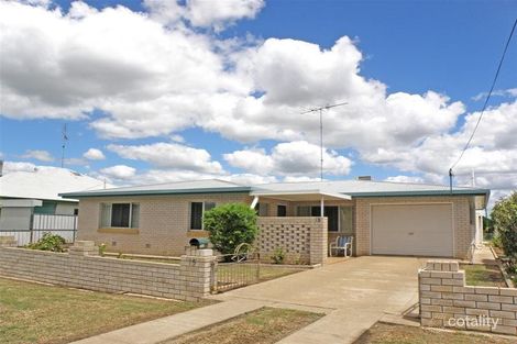 Property photo of 15 Kroombit Street Biloela QLD 4715