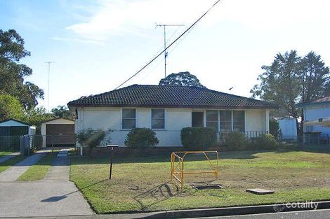 3 Pamela Pde, Marayong, NSW 2148