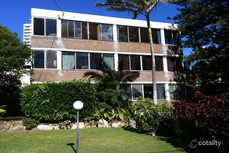 Property photo of 4/10 Aubrey Street Surfers Paradise QLD 4217
