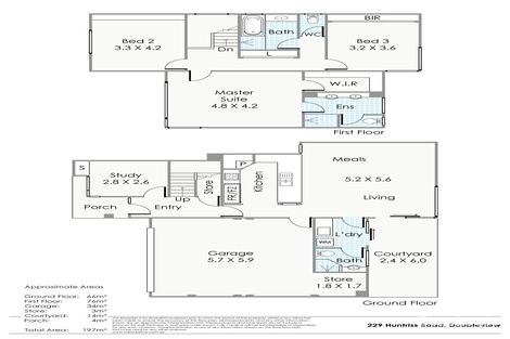 Property photo of 229 Huntriss Road Doubleview WA 6018