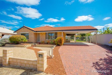 Property photo of 23 Bellana Place Quinns Rocks WA 6030