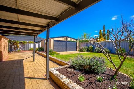 Property photo of 23 Bellana Place Quinns Rocks WA 6030