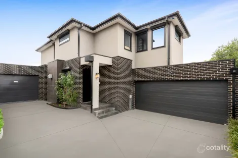 3/40 Crawford Rd, Clarinda, VIC 3169