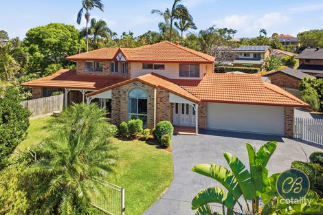 14 Saint Andrews Ct, Albany Creek, QLD 4035