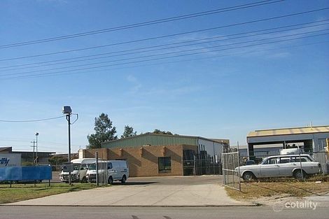 41-45 Dowd St, Welshpool, WA 6106