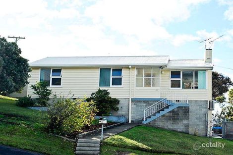 Property photo of 12 Tootonga Street Chigwell TAS 7011
