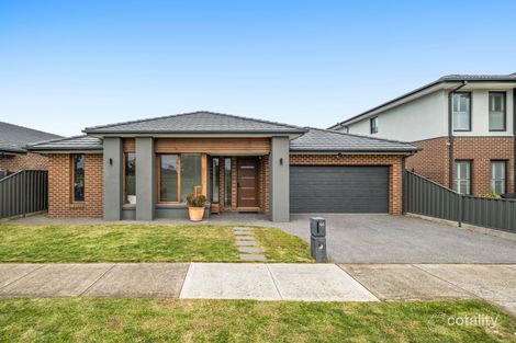 66 BULLION AVE, WOLLERT, VIC 3750