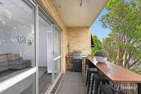 Property photo of 5/409 Hawthorne Road Bulimba QLD 4171