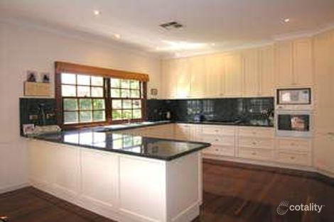 Property photo of 64 Lilli Pilli Point Road Lilli Pilli NSW 2229