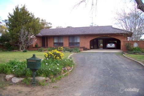 Property photo of 137 Flint Street Forbes NSW 2871