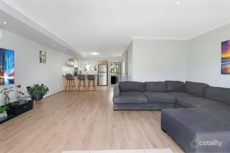 Property photo of 6/25 Lows Drive Pacific Paradise QLD 4564