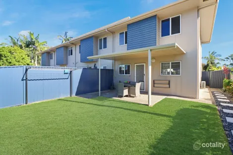6/25 Lows Dr, Pacific Paradise, QLD 4564