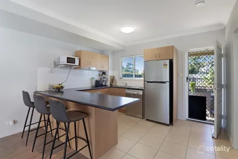 Property photo of 6/25 Lows Drive Pacific Paradise QLD 4564