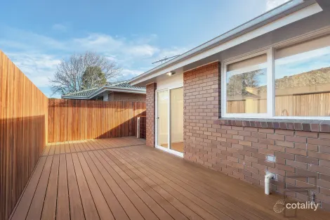 5/5-7 Hartley Ave, Caulfield, VIC 3162